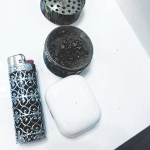 My Indica (Explicit)