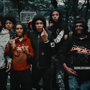 ECG4L Pt. 2 (feat. Shaa Gz & Blitz Gz) (Explicit)