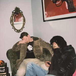 muse (feat. dxsh) (Explicit)