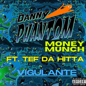 Danny Phantom (Explicit)