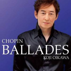 ﾊﾞﾗｰﾄﾞ第4番 ﾍ短調 作品52(ｼｮﾊﾟﾝ)