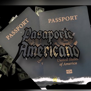 Pasaporte americano