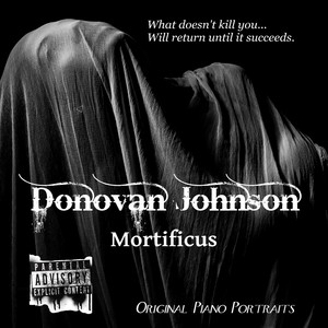 Donovan Johnson - Meaningful Things