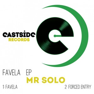 Favela Ep