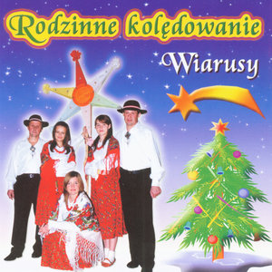 Rodzinne koledowanie (Polish Highlanders Carols)