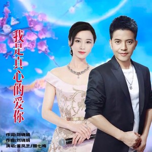 我是真心的爱你 (对唱版)