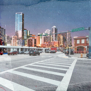 Crossroads