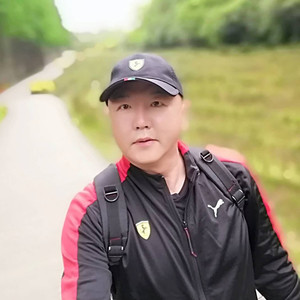 中年男人的宣示