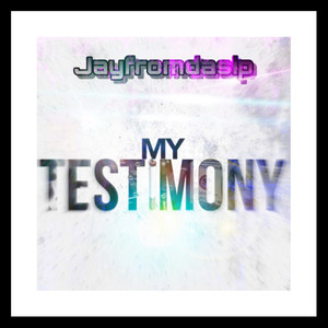 My Testimony