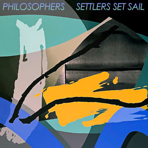 Settlers Set Sail