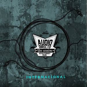 Audio Directo (Live Sessions) Internacional