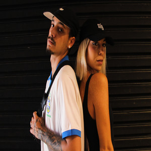 Só uma Chance (Explicit)