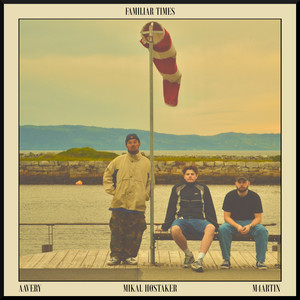 Never Change (Explicit)