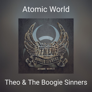 Atomic World