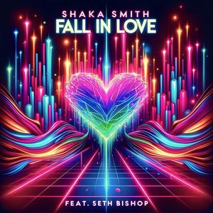 Fall In Love (feat. Seth Bishop)