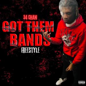 Got Them Bands Freestyle (Explicit)