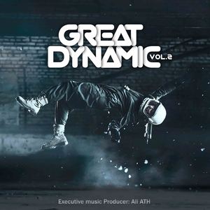 Great Dynamic, Vol. 2