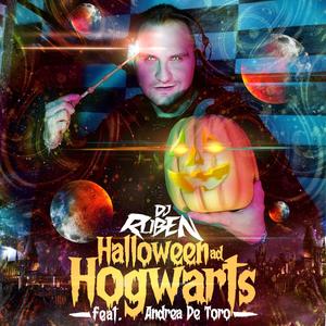 Halloween ad Hogwarts (feat. Andrea De Toro)