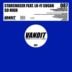 So High (Tattoo Detectives Remix)