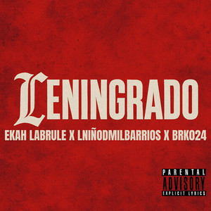 Leningrado (Explicit)