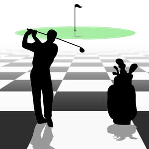 ChessGolf (feat. 25ihppoh)