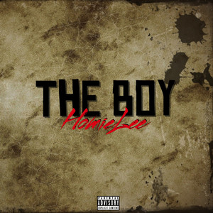 The Boy (Explicit)