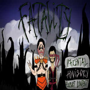 Fatality (Explicit)