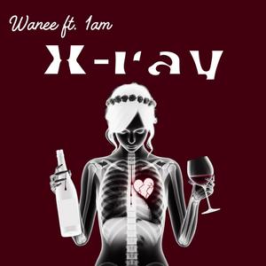 X-ray (feat. Alleon Mathis) (Explicit)