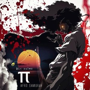 Afro Samurai (Explicit)