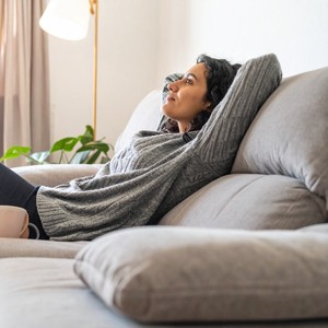 Suave Hip Hop Inspira Calma