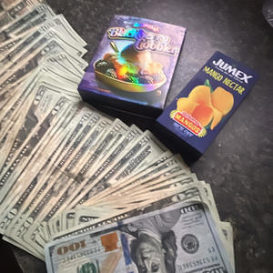 Gliding (feat. Raxkedup, ohtee & 2) (Explicit)