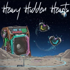 Heavy Hidden Hearts