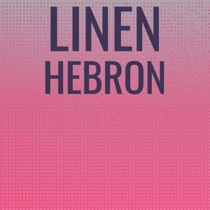 Linen Hebron