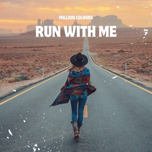 Run with Me (Instrumental)