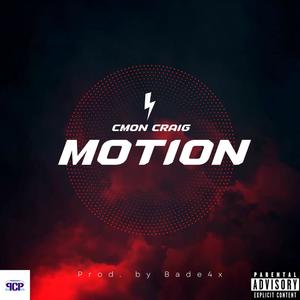 Motion (Explicit)