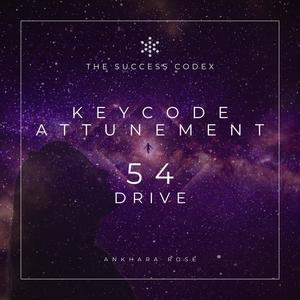 Success Codex Keycode (54) DRIVE