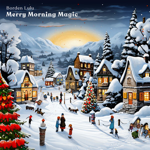 Merry Morning Magic