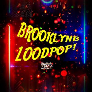 BEAT DO BROOK1YNBLOOD3OP (feat. DJ Vynno & DJ ZUERO) (Explicit)