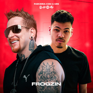 FROGZIIN (Explicit)