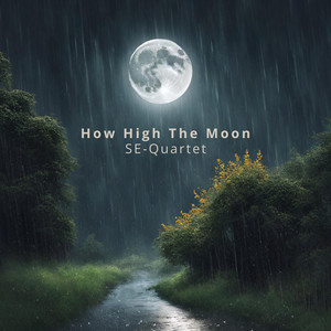 How High The Moon