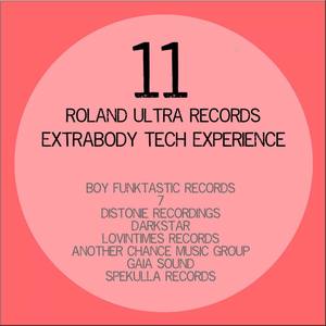 Extrabody Tech Experience 11.0