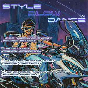 No QG vs Treme (Explicit)