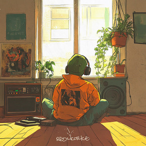 One Friday with a Friend