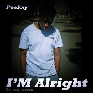 I'm Alright (Explicit)