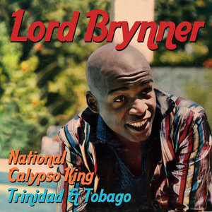 National Calypso King - Trinidad & Tobago