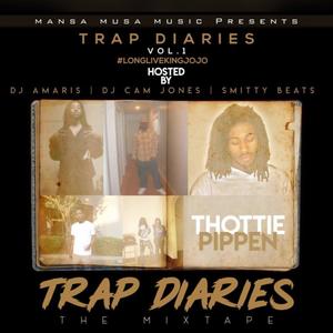 Trap Diaries Vol.1 (Long Live King Jojo) [Explicit]