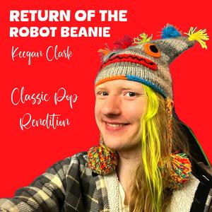 Return of The Robot Beanie