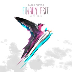 Finally Free (Remixed)