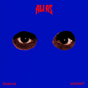 Glaubst Du an Geister? (Explicit)