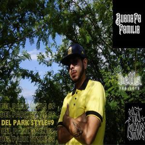 DEL PARK STYLE #9 (Explicit)